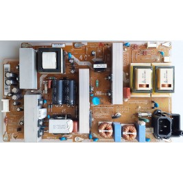 BN44-00340A , 140F1_ASM , LE40C650L1W , LE40C530F1W , SAMSUNG POWER BOARD 