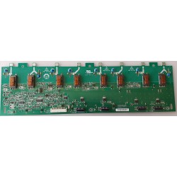 V225-3XX , 4H.V2258.041/C , İNVERTER BOARD