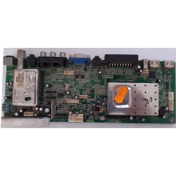 CQC06001018478 , L3M03(03) , LİFEMAX MAİN BOARD