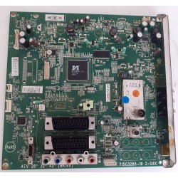715G3285-1B , PHILIPS 42PFL3604/12 , 26'' 32'' 42'' (WK;911), PHILIPS MAİN BOARD
