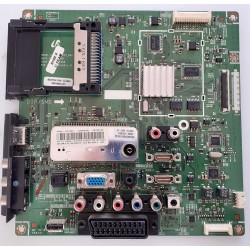 BN41-01165B , BN94-03130U , SAMSUNG LE26B450C ,SAMSUNG MAİN BOARD