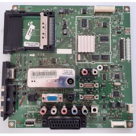 BN41-01165B , BN94-03130U , SAMSUNG LE26B450C ,SAMSUNG MAİN BOARD
