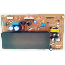 LJ41-08592A , LJ92-01737A , BN96-13069A , SAMSUNG PS42C430A1 , SAMSUNG Y-SUS BOARD 