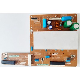 LJ41-08591A , LJ92-01736A , LJ41-08593A , LJ92-,1738A , SAMSUNG PS42C430A1 , SAMSUNG Z-SUS BOARD