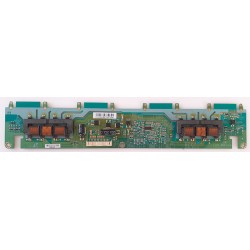 SSI320_4UP01 REV0.1  , INVERTER BOARD