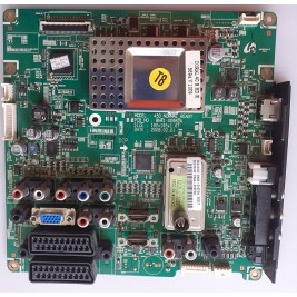 BN94-01673F , BN41-00983A , BN94-01673 , LE40A451C , T40XW01 AOU , SAMSUNG MAİN BOARD