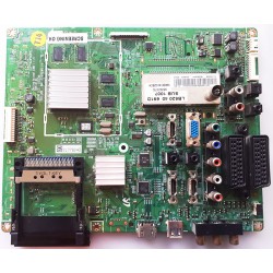 BN94-02653G , BN41-01167B , LTF400HF12 , LE40B620R3 , SAMSUNG MAİN BOARD