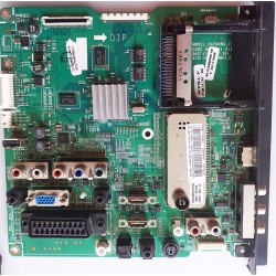 BN94-02844C , BN94-02845C , BN41-01180B , PS42B450B1W , PS50B450B1 , SAMSUNG MAİN BOARD