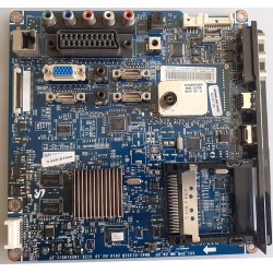 BN94-03391K , BN41-01331B , LTF400HM01 , LE40C550 , SAMSUNG MAİN BOARD