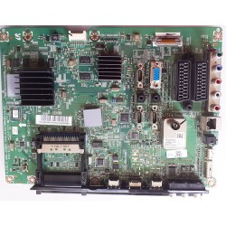 BN94-03755R , BN41-01443C , LTF400HF16 , LE40C630K1 , SAMSUNG MAİN BOARD