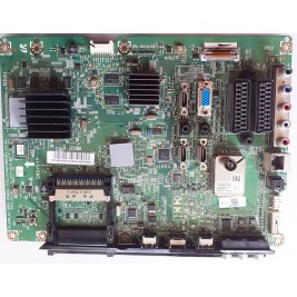 BN94-03755R , BN41-01443C , LTF400HF16 , LE40C630K1 , SAMSUNG MAİN BOARD