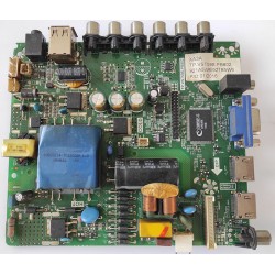 TP.VST59S.PB802 , XA3A , PR40B70 , PREMİER MAİN BOARD 