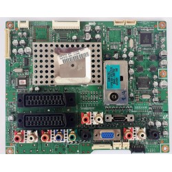 BN91-01005B , BN41-00680C , BN41-00680D , LE40S61B , LE40R71B , LE40R72B , SAMSUNG MAİN BOARD