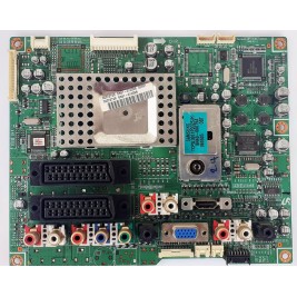 BN91-01005B , BN41-00680C , BN41-00680D , LE40S61B , LE40R71B , LE40R72B , SAMSUNG MAİN BOARD