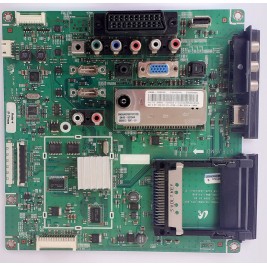 BN94-02666K , BN41-01165B , LE32B450C4W , SAMSUNG MAİN BOARD