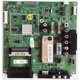 BN41-01165B , BN94-02710G , LE40B530P7 , SAMSUNG MAİN BOARD