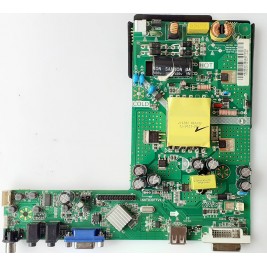 16AT030TTV1.0 , SN32DIL3037 , SUNNY MAİNBOARD