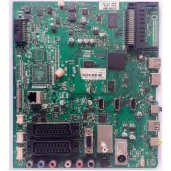 17MB90-3 , 23137047 , 42PF8575 , VESTEL MAİN BOARD