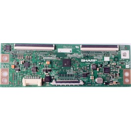 5246TP , 5246TP ZZ , UE40ES5500 , SAMSUNG T-CON BOARD