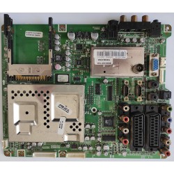 BN41-00879B , BN94-01512A , ÇİN DİSPLAY , SAMSUNG MAİN BOARD