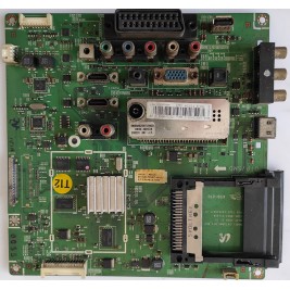 BN41-01165A , BN94-03132C , LE40B530P7 , SAMSUNG MAİN BOARD