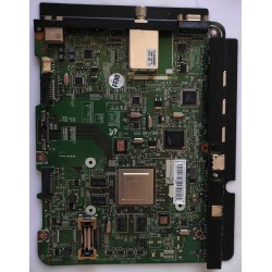 BN41-01648A , BN94-04726N , SAMSUNG 55D6000 , SAMSUNG MAİN BOARD