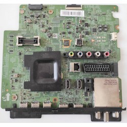 BN94-07549T, UE40H6500 , SAMSUNG MAİN BOARD