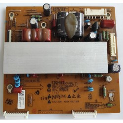 EAX62081001 , EBR68342001 , 42PT351 , 42PT450 , Z SUS BOARD