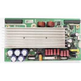 6870QZE017D, 42V7, 42PX4RV, LG Z-SUS BOARD
