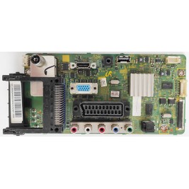 BN94-02670H , BN41-01537A , LE32C350D , T315HA01 , SAMSUNG MAİN BOARD