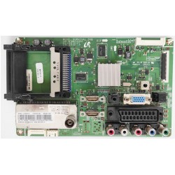 BN41-01207C , BN94-03095D , AUO , VESTEL MAİN BOARD