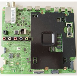 BN94-08777U , BN94-10163Q , BN62-00726A , UE55JU6570UZF , MAİN BOARD