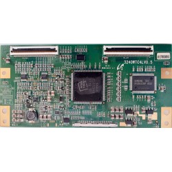 3240WTC4LV0.5 , LJ94-01370D T-CON BOARD
