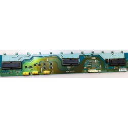 SSI400_12A01 REV0.3 , LJ97-02751B , LTA400HM07 , Inverter Board