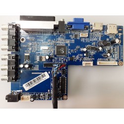 TVE.MSV59.2 VER1.1 , SN0185LDMSV59-V1 , LM185WH2 TL A1 , SN022LDMSV39-V1F , SUNNY MAİN BOARD 