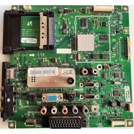 BN41-01165A, BN94-02519N, BN41-01165, Samsung LE32B530P7W, LTF320HA09 SAMSUNG MAİN BOARD