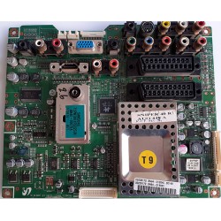 BN94-01304C, BN41-00811B SAMSUNG MAIN BOARD