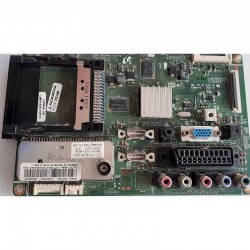 BN94-02779P , BN41-01207C , LTF320AP06 , LE32B350F1W , SAMSUNG MAIN BOARD	
