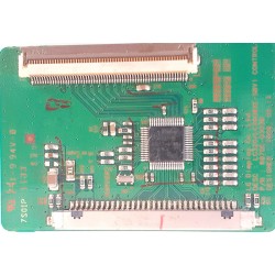 LC320/LC260WXE-SBV1 , 6870C-0303B T-CON BOARD