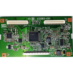 V315B3-C01 , V315B3-L01 T-CON BOARD