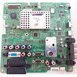 BN94-02376A, BN94-02009Q, BN94-02016T , BN41-01019C, SAMSUNG LE40A550P1R, SAMSUNG LE40A552P3R, SAMSUNG LE32A550P1R, MAIN BOARD