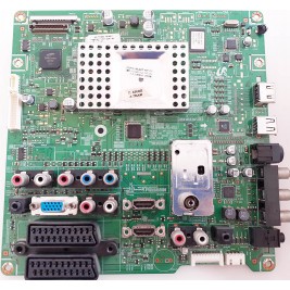 BN94-02376A, BN94-02009Q, BN94-02016T , BN41-01019C, SAMSUNG LE40A550P1R, SAMSUNG LE40A552P3R, SAMSUNG LE32A550P1R, MAIN BOARD