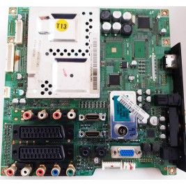 BN94-01325J, BN41-00839B , BN94-01441V , BN94-01441K , BN94-01441X , SAMSUNG LE40R81B , LE40R82B , LE40R83B ,  LCD MAIN BOARD