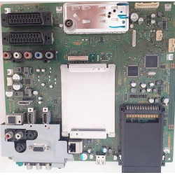 1-877-366-13, A-1184-536-C, I1557322H, Sony KDL-40W4500 , KDL-46W4500 , KDL-40Z4500 , KDL-52W4730E , MAIN BOARD
