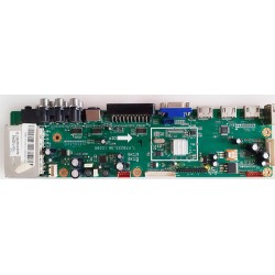 MT8223.3B , 10285 , T.MT8223.3B 10285 , AXEN AX032L-T2M , LTA320AP06 , MAIN BOARD