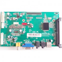 12AT022 , DLED MNL , HASANKEYF , V:0.5 , KB-6160 , LC420DUN SF R2 , LTA320AP33 , SUNNY MAİN BOARD