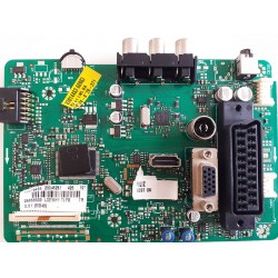 17MB48-1.1 , 10076438 , 23046251 , VESTEL MAIN BOARD
