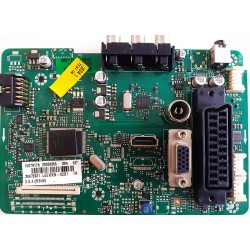 17MB48-1.1 , 10078176 , 23009255 , VESTEL MAIN BOARD