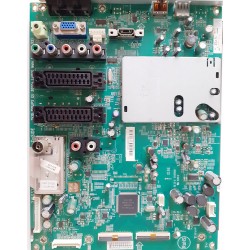 715G3786-M1A-000-004B, 2K10, WK:952, E153302 PHILIPS MAİN BOARD