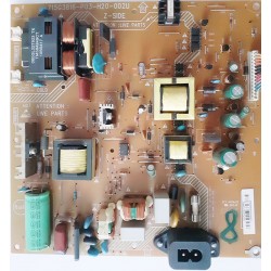 715G3816-P03-H20-002U, 32PFL3605/12, 32PFL3205/12 PHILIPS POWER BOARD 